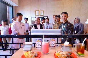 Kulineran di Banyuwangi Bisa Dapat Umroh hingga iPhone, Ini Caranya