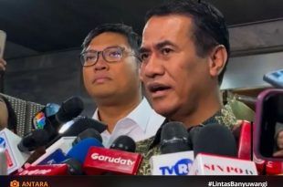 Mentan Amran Bongkar Kecurangan Beras Bukan Pencitraan, Tapi Komitmen Lindungi Petani dan Konsumen