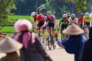 Jelang Etape Awal TdBI 2025 Tuai Kritik Konsep Pariwisata Dinilai Kurang Maksimal