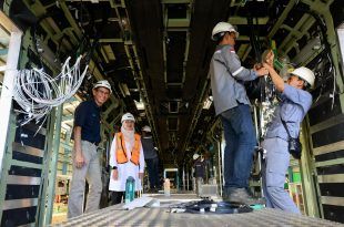 PT INKA Banyuwangi Butuh 1000 Tenaga Kerja Untuk Memenuhi Target Produksi