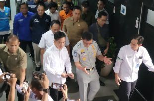 Jasa Raharja Pastikan Penyaluran Santunan Korban KMP Tunu Pratama Jaya Sesuai Data dan Ketentuan