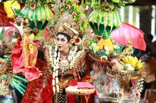 BEC 2025 Dapat Apresiasi Kemenpar, Banyuwangi Dinilai Siap Jadi Panggung Budaya Internasional