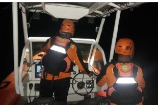 KMP Tunu Pratama Jaya Tenggelam di Selat Bali Bawa 65 Penumpang