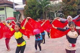 Seleksi Ketat dan Haru Biru Warnai Persiapan Festival Gandrung Sewu Banyuwangi