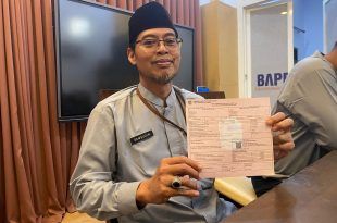 Pemkab Banyuwangi Pastikan Tarif PBB-P2 Tak Naik, Stimulus Pajak Tetap Berlanjut