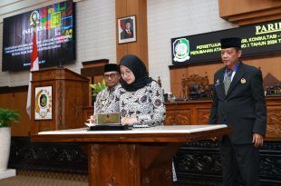 Rekontruksi Pasal Kontroversial Penaikan Pajak PBB-P2 di Banyuwangi