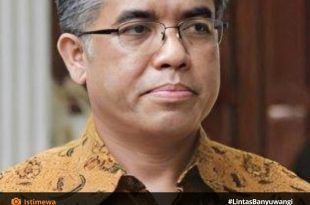 Menaker Prof. Yassierli Bakal Resmikan Fasilitas Vokasi Berstandar Internasional di Banyuwangi