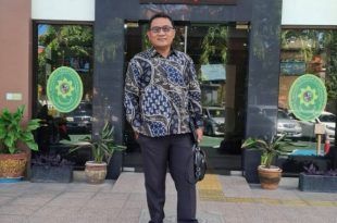 Eks Korlap 1998 Jangan Hanya Jadi Pion Kekuasaan, Demontrasi Tanpa Struktur Mudah Chaos