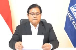 DPP PAN Nonaktifkan Eko Patrio dan Uya Kuya dari DPR RI