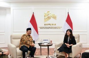 Kemkomdigi Bentuk Tim Khusus Kawal SDI Jamin Mutu dan Keamanan Data