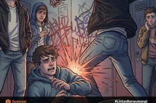 Kasus Pengeroyokan 3 Pelajar SMA di Banyuwangi, Disorot DPRD Banyuwangi