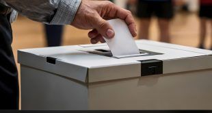 Partisipasi Rakyat Adalah Nafas Demokrasi Tidak Hanya Bicara Soal Bilik Suara