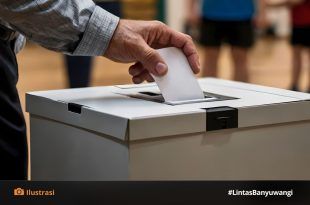 Partisipasi Rakyat Adalah Nafas Demokrasi Tidak Hanya Bicara Soal Bilik Suara