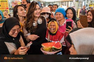 Gaji dan Tunjangan DPR jadi Sorotan, Nafa Urbach Alokasikan untuk Guru di Jawa Tengah