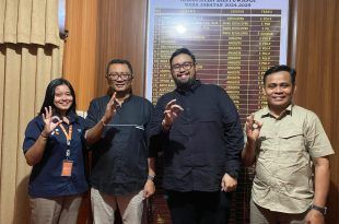 Radio Bintang Tenggara Jalin Sinergi Strategis dengan DPRD Banyuwangi