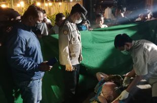 Dua Bulan Alami Ganguan Tidur Wanita Lansia Ditemukan Meningga di Dalam Sumur