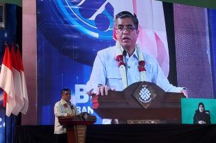 Kemnaker Jadikan BPVP Banyuwangi Poros Strategis Pengembangan SDM Unggul