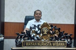 Lapas Banyuwangi Usulkan Ratusan Warga Binaan Terima Remisi Dasawarsa dan Remisi 17 Agusutus