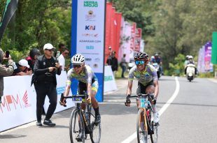 PB ISSI Ungkap Banyuwangi Tak Pernah Gagal Membuat Event Balap Sepeda