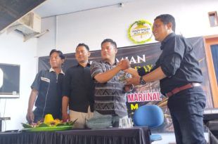 Organisasi GERAM Wadah Baru untuk Suara Rakyat Marjinal Banyuwangi