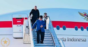 Jelang Pidato di Sidang PBB, Presiden Prabowo Angkat Isu Global South dan Reformasi Tata Dunia