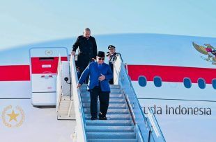 Jelang Pidato di Sidang PBB, Presiden Prabowo Angkat Isu Global South dan Reformasi Tata Dunia