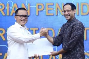 Kejagung Periksa Mantan MenPAN-RB Azwar Anas Terkait Kasus Korupsi Chromebook