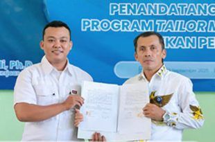 Kolaborasi BPVP dan Startup Banyuwangi Dorong Peningkatan Layanan Wisata Lewat Pelatihan Pemandu