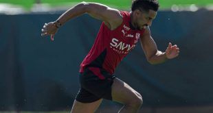 Timnas Indonesia Bidik Sejarah Baru Arab Saudi Dibayangi Cedera Kapten