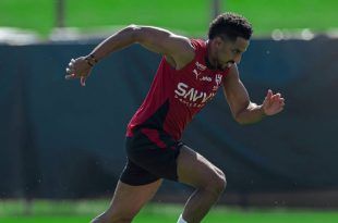 Timnas Indonesia Bidik Sejarah Baru Arab Saudi Dibayangi Cedera Kapten