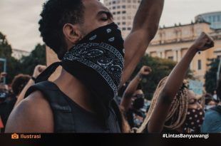 22 Pelaku Kerusuhan di Jakarta Terkonfirmasi Positif Mengonsumsi Narkoba