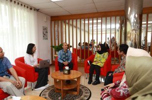 Banyuwangi Terpilih sebagai Pilot Project Digitalisasi Perlindungan Sosial Nasional