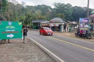 Jalur Gumitir Siap Dibuka Kembali Mulai 4 September