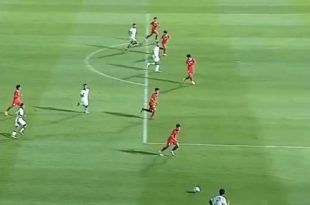 Hasil Lengkap Pertandingan Kualifikasi Piala Asia U-23 2026 Indonesia Tertahan Imbang