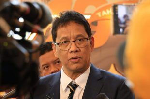 Kenali Purbaya Yudhi Sadewa, Menkeu Baru di Era Presiden Prabowo