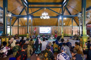 Perkuat Sinergi Desa dan Daerah, Bupati Ipuk Tekankan Peran Strategis BPD