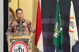 Dokter Rio Terpilih Pimpin IDI Banyuwangi 2025-2028 Fokus pada Inovasi dan Kolaboras