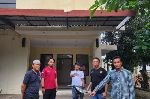 Top! Polsek Rogojampi Ungkap Kasus Curanmor Hanya dalam Waktu 24 Jam