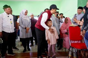 Pemkab Banyuwangi Siapkan Lahan untuk Bangunan Permanen Sekolah Rakyat, Mensos: Banyuwangi Jadi Prioritas