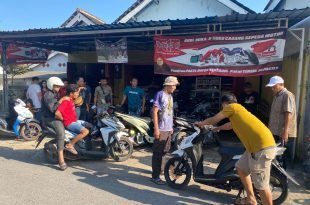Polisi Banyuwangi Ringkus Pelaku Perampasan Motor dan Ponsel Pelajar