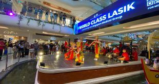 3 B Perkuat Sinergi Pariwisata, Banyuwangi -Bali Barat dan Bali Utara