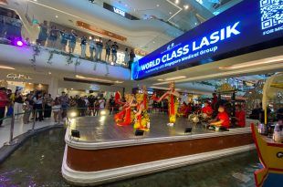 3 B Perkuat Sinergi Pariwisata, Banyuwangi -Bali Barat dan Bali Utara