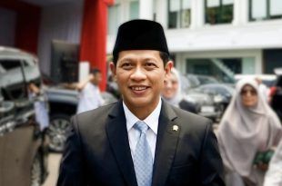 Pemerintah Amankan Kawasan Industri Modern Cikande Menyusul Temuan Kontaminasi Cesium-137