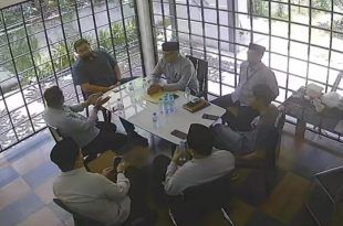 Hak Jawab Pemkab Banyuwangi Soal Salah Kebijakan Divestasi Saham Tambang Emas Merugi Rp 4,3 Triliun. Siapa Pembelinya, Masih Misterius