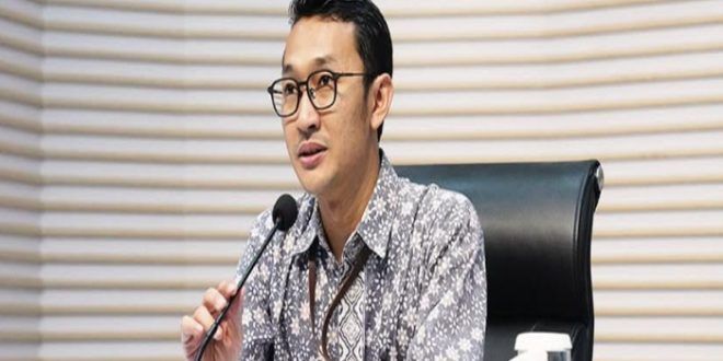 KPK Bongkar Skema Korupsi di Pemprov Riau, Gubernur Abdul Wahid Terjerat ‘Jatah Preman’ Proyek PUPR