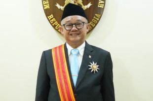 Mendikdasmen Jelaskan Soal Bahasa Portugis Masuk Kurikulum Pendidikan Indonesia