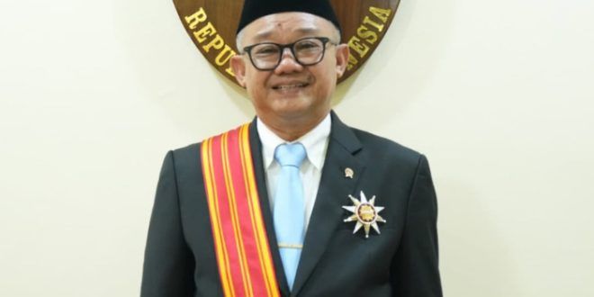 Mendikdasmen Jelaskan Soal Bahasa Portugis Masuk Kurikulum Pendidikan Indonesia