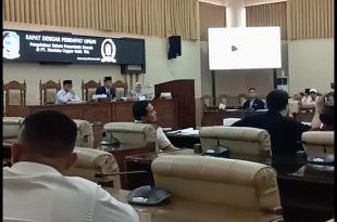 Salah Kebijakan Divestasi Saham Tambang Emas Merugi Rp 4,3 Triliun. Siapa Pembelinya, Masih Misterius