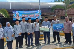 Dinas Perikanan Banyuwangi Dorong Anak Sekolah Gemar Makan Ikan Lewat Program GO IKAN