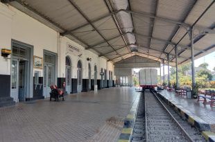 KAI Daop 9 Jember Transformasi Stasiun Heritage, Wujudkan Layanan Modern Berkelanjutan